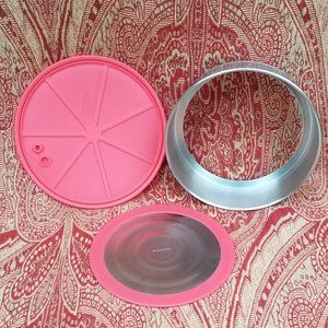 Instant Pot 7-in. Round Cook / Bake Pan with Removable Bottom (3 pieces)